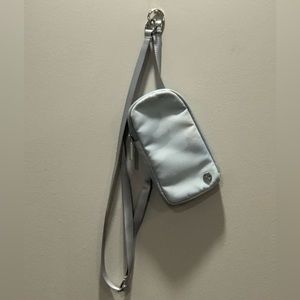 Lululemon Athletic Modular Phone Crossbody Belt Bag